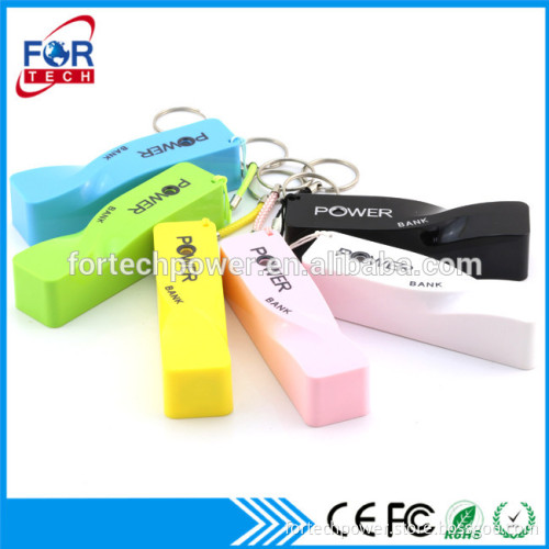 11/11 Xmas Gift China Manufacturer Led Light USB Rechargeable Backup Battery 2600/2800mAh Pack Phone Charger Supply